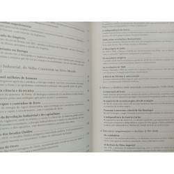 Biblioteca de História Larousse, História do Mundo no século XIX - Theodore Zeldin (dir.)