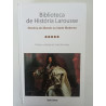 Biblioteca de História Larousse, História do Mundo na Idade Moderna - Jean Delumeau (dir.)