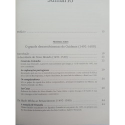 Biblioteca de História Larousse, História do Mundo na Idade Moderna - Jean Delumeau (dir.)