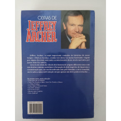 O quarto poder - Jeffrey Archer