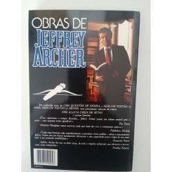 Uma aljava cheia de setas - Jeffrey Archer