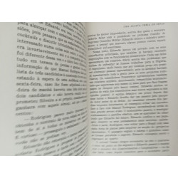 Uma aljava cheia de setas - Jeffrey Archer