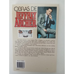 Só entre amigos - Jeffrey Archer
