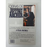A filha pródiga - Jeffrey Archer