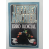 Erro judicial - Jeffrey Archer