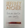 Quem conta um conto... - Jeffrey Archer