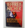 O décimo primeiro mandamento - Jeffrey Archer