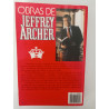 Uma questão de honra - Jeffrey Archer