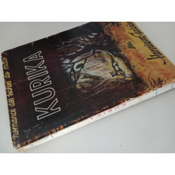 Kurika - Henrique Galvão