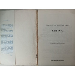 Kurika - Henrique Galvão