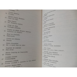 Eros de passagem, poesia erótica contemporânea