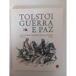 Guerra e Paz Vol. IX - Tolstói