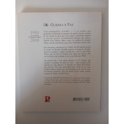 Guerra e Paz Vol. IX - Tolstói