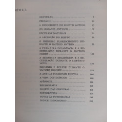 Os Egípcios - Cyril Aldred