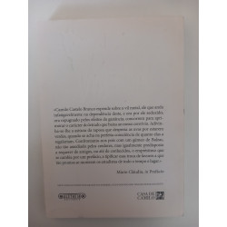 Vinte horas de liteira - Camilo Castelo Branco