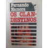 Os Clandestinos - Fernando Namora