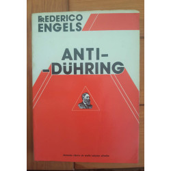 F. Engels - Anti-Düring