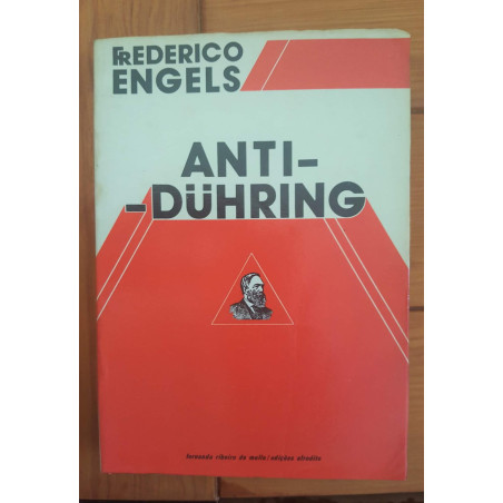 F. Engels - Anti-Düring