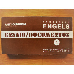F. Engels - Anti-Düring