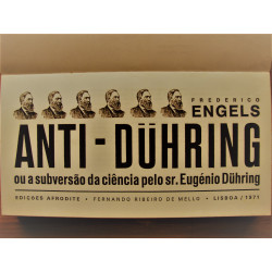 F. Engels - Anti-Düring