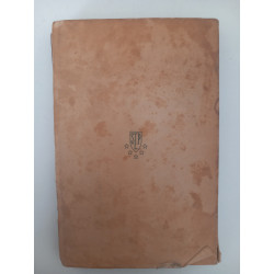 Água forte - Eduardo Azevedo