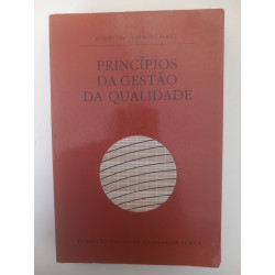 Princípios da Gestão de Qualidade - Robert Fey e Jean-Marie Gogue