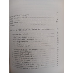 Princípios da Gestão de Qualidade - Robert Fey e Jean-Marie Gogue