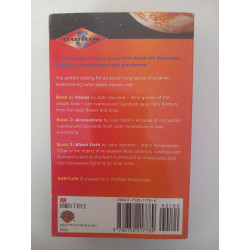 Babylon 5 - Omnibus 1 - John Vornholt & Lois Tilton