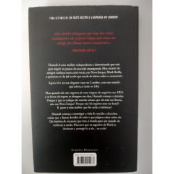 Antes de te conhecer - Lucy Whitehouse