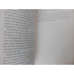 Antes de te conhecer - Lucy Whitehouse