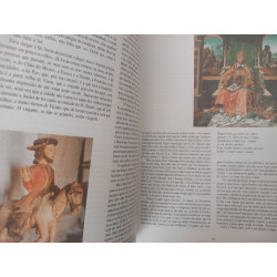 Viagem a Portugal - José Saramago