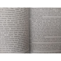 Moçambique, meu amor... - Camilo Sarmento Caveiro