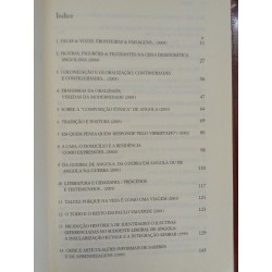 Ruy Duarte de Carvalho - A câmara escrita, a escrita e a coisa dita...