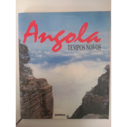 Angola, tempos novos