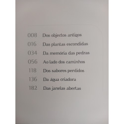Lugares sentidos - José Riço Diretinho