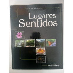 Lugares sentidos - José Riço Diretinho
