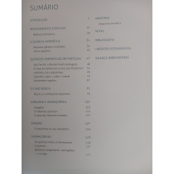Os 4 elementos, o corpo - Paulo Pereira