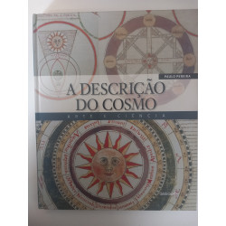 A descrição do cosmo - Paulo Pereira