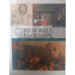 Memórias e Engenhos - Paulo Pereira