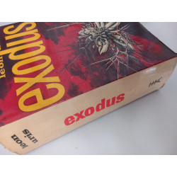Exodus - Leon Uris