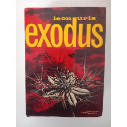 Exodus - Leon Uris