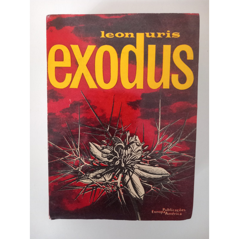Exodus - Leon Uris