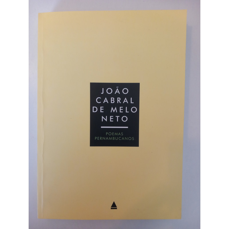 Poemas Pernambucanos - João Cabral de Melo Neto