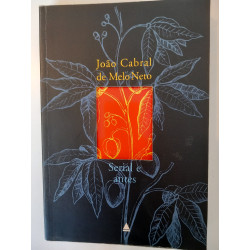 Serial e Antes - João Cabral de Melo e Neto