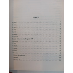 Uma casa na areia - Pablo Neruda