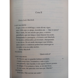 Macbeth - William Shakespeare