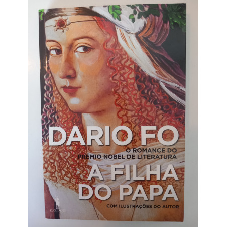 A filha do Papa - Dario Fo
