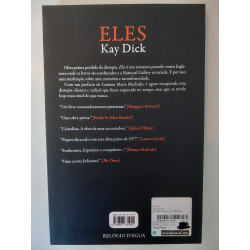 Eles - Kay Dick