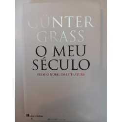 O meu século - Günter Grass