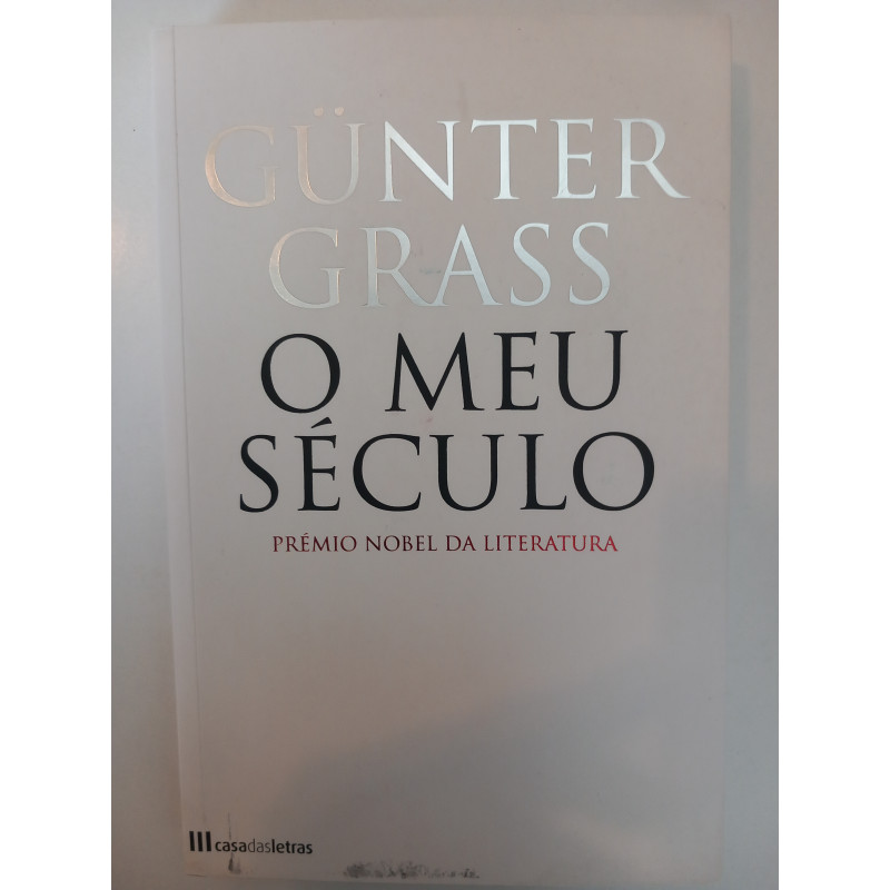 O meu século - Günter Grass